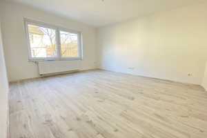 Helle und frisch renovierte Single-Wohnung mit 2 Zimmern – Duisburg – Vorschaubild 3