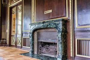 Elegante Gartenresidenz in historischer Fabrikantenvilla – Wohnen auf höchstem Niveau – Die vollständige Adresse der Immobilie erhältst du vom Anbieter., 42389 Langerfeld-Beyenburg, Wuppertal – Vorschaubild 4