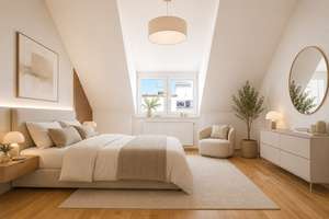 Elegante Altbau-Maisonette mit außergewöhnlichem Flair – Die vollständige Adresse der Immobilie erhältst du vom Anbieter., 60325 Westend-Süd, Frankfurt am Main – Vorschaubild 14