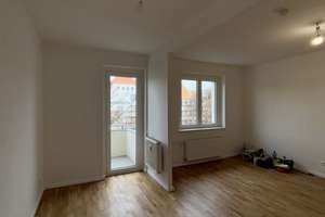 wunderschönes Apartment mit Balkon und einer Einbauküche – Die vollständige Adresse der Immobilie erhältst du vom Anbieter., 12045 Neukölln (Ortsteil), Berlin – Vorschaubild 3