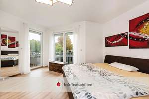 Reihenmittelhaus naturnah nähe Altglienicker Aue – Die vollständige Adresse der Immobilie erhältst du vom Anbieter., 12524 Altglienicke, Berlin – Vorschaubild 8