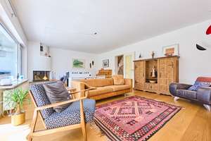 Familienhaus mit Garten, Sauna & Photovoltaik in ruhiger Lage von Waldtrudering – Die vollständige Adresse der Immobilie erhältst du vom Anbieter., 81827 Waldtrudering, München – Vorschaubild 4