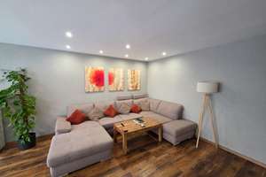 Sanierte Erdgeschosswohnung mit Garage, Balkon... in Rheingönheim – 67067 Rheingönheim, Ludwigshafen am Rhein – Vorschaubild 11