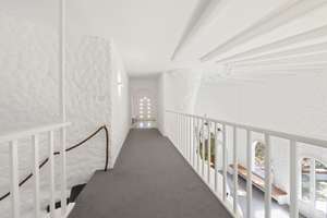 Sofort verfügbar: Haus im Haus in Hartmannshofen – 348 m² Wohnfläche, 500 m² Privatgarten – Schmid-Ballauf-Weg 3, 80997 Allach, München – Vorschaubild 11
