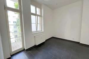 Saniertes Einzeldenkmal im Dichterviertel mit Aufzug -WHG 8 – Die vollständige Adresse der Immobilie erhältst du vom Anbieter., 65185 Mitte, Wiesbaden – Vorschaubild 3