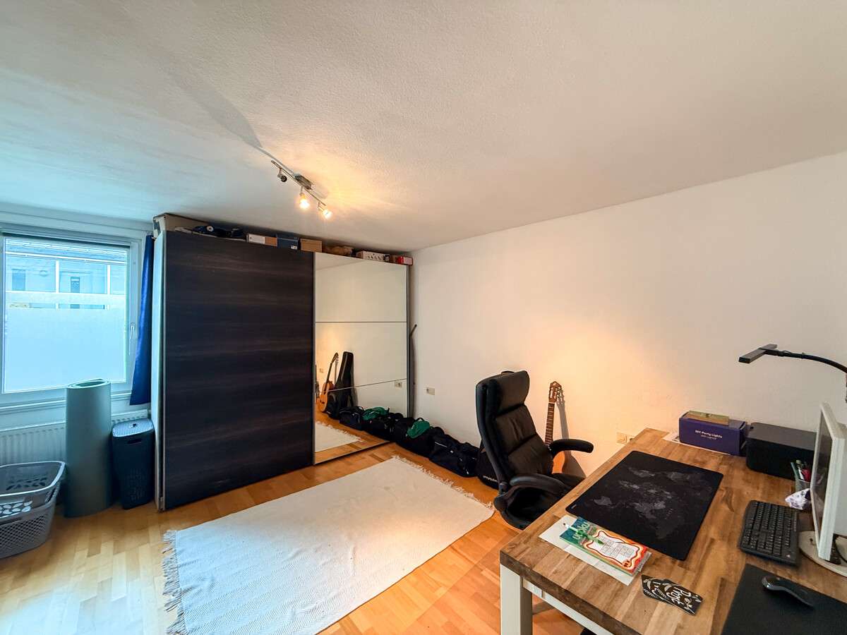 Immobilie in Lindenberg im Allgäu - Mehrfamilienhaus mit Potenzial in Lindenberg – Großteil frei, ideal für Anleger & Eigennutzer - Bild 8