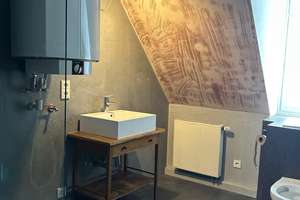 Schöne 5 Zimmer Wohnung in Schwabing West – Clemensstraße 75, 80796 Neuschwabing, München – Vorschaubild 7