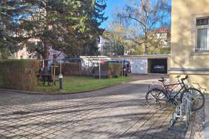 Schicke 2-Raum-Wohnung in Dresden-Striesen – Pohlandstr. 12, 1309 Striesen-Ost, Dresden – Vorschaubild 10