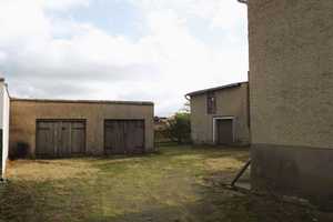 *** Massives geräumiges Wohnhaus mit diversen Nebengebäuden in ruhiger Lage *** – Konsumstraße 8, 39356 Börde (Kreis) – Vorschaubild 7