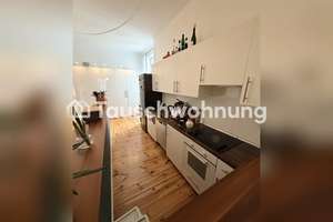 Tauschwohnung: Schmuckstück: Charlottenburger 100qm Altbauwohnung – Fritschestraße 23, 10585 Charlottenburg, Berlin – Vorschaubild 7