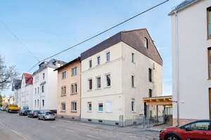 Top LAGE in Degerloch: 3-Zimmer-Wohnung aktuell  ++5% Rendite++ VERANDA – Die vollständige Adresse der Immobilie erhältst du vom Anbieter., 70597 Degerloch (Ortsteil), Stuttgart – Vorschaubild 9