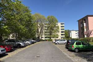 Schöne, helle und grün gelegene 2 1/2-Zimmer-Wohnung! – Die vollständige Adresse der Immobilie erhältst du vom Anbieter., 12357 Rudow, Berlin – Vorschaubild 15