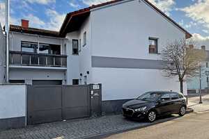 Sehr gepflegtes Zweifamilienhaus mit vielseitigen Nutzungsmöglichkeiten in Reilingen – Rhein-Neckar-Kreis – Vorschaubild 3
