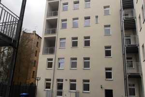 Tolle 3-Raum-Wohnung mit Balkon, Weitblick + Fahrstuhl in Buckau! – Bahnikstr. 6, 39104 Magdeburg – Vorschaubild 25