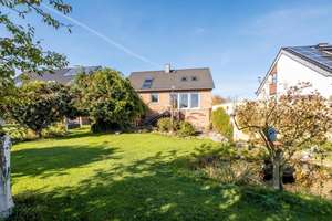 Einfamilienhaus mit Potential in Feldrandlage von Badendorf – Die vollständige Adresse der Immobilie erhältst du vom Anbieter., 23619 Badendorf – Vorschaubild 18