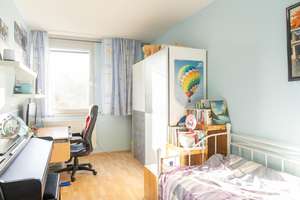 Attraktive 5-Zimmer-Eigentumswohnung in Ludwigshafen-Pfingstweide! – 67069 Pfingstweide, Ludwigshafen am Rhein – Vorschaubild 14