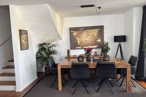 Penthouse mit 4 Zimmern und zwei  Dachterrassen – Die vollständige Adresse der Immobilie erhältst du vom Anbieter., 80797 Schwere-Reiter-Straße, München – Vorschaubild 8