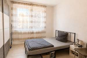 Kapitalanlage in grüner Dresdner Lage nahe der Elbe! 2-Zimmer-Wohnung zu verkaufen! – Die vollständige Adresse der Immobilie erhältst du vom Anbieter., 1279 Laubegast, Dresden – Vorschaubild 5
