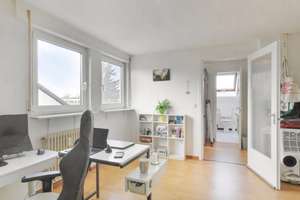 BRUMANI | Attraktive 3-Zimmer-Wohnung mit Homeoffice, Balkon und zwei Stellplätzen in Freiburg – 79114 Weingarten, Freiburg im Breisgau – Vorschaubild 21