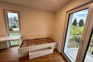 Geschmackvolle 1-Zimmer-Wohnung mit gehobener Innenausstattung mit EBK in Erlangen – Steinheilstraße 19, 91058 Erlangen – Vorschaubild 8