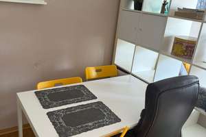 Möblierte 2 Zimmer Wohnung in Mannheim Innenstadt – M7 21, 68161 Innenstadt/Jungbusch, Mannheim – Vorschaubild 10