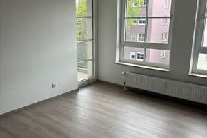 ANFRAGEN BITTE PER NACHRICHT!  Helle neu renovierte Wohnung 3,5 Z. mit Balkon - einziehen wohlfühlen – Wattenscheider Hellweg 112, 44869 Westenfeld, Bochum – Vorschaubild 4