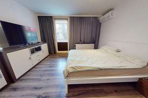 Topp sanierte 4 Zi.-EG-Wohnung in gepflegtem MFH Nähe Mathildenschule – Die vollständige Adresse der Immobilie erhältst du vom Anbieter., 63065 Mathildenschule, Offenbach am Main – Vorschaubild 9