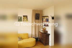 Tauschwohnung: Wunderschöne Wohnung in toller Lage und Gartenzugang – Die vollständige Adresse der Immobilie erhältst du vom Anbieter., 50931 Lindenthal (Ortsteil), Köln – Vorschaubild 4