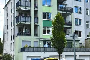 KAPITALANLAGE - Gut geschnittene, helle 3,5 Zimmern mit großer Terrasse und Wasserzugang – Wendenschloßstraße  334, 12557 Köpenick, Berlin – Vorschaubild 12