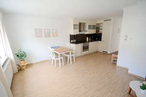 Zentrale Wohnung in der Kurgartenstraße – Die vollständige Adresse der Immobilie erhältst du vom Anbieter., 23570 Travemünde, Lübeck – Vorschaubild 6