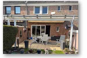 Gepflegtes Einfamilienhaus mit sonnigem Garten, wertiger Terrasse und Platz für die kleine Familie – Im Hexfeld 7, 41462 Neuss (Rhein-Kreis) – Vorschaubild 1