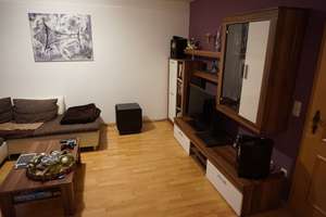 Stilvolle, gepflegte 2-Zimmer-Wohnung mit Balkon in Allershausen – Die vollständige Adresse der Immobilie erhältst du vom Anbieter., 85391 Allershausen – Vorschaubild 17