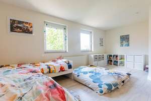 140 m² Wohntraum für Familien - modernes Reihenhaus in Worms-Horchheim – Die vollständige Adresse der Immobilie erhältst du vom Anbieter., 67550 Herrnsheim, Worms – Vorschaubild 13