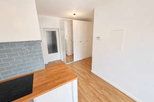 Offen, modern und urban wohnen – stilvolle 2-Zimmer-Wohnung mit Balkon in Düsseldorf-Flingern – Die vollständige Adresse der Immobilie erhältst du vom Anbieter., 40235 Flingern Nord, Düsseldorf – Vorschaubild 4