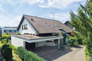 Großzügiges Einfamilienhaus mit viel Platz zum Leben! – Die vollständige Adresse der Immobilie erhältst du vom Anbieter., 73557 Mutlangen – Vorschaubild 16