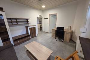 Möblierte 2-ZKB-EG Wohnung – Kaiserstraße 116 A, 66133 Scheidt, Saarbrücken – Vorschaubild 3