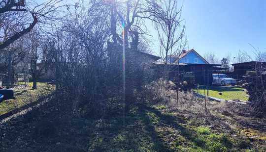 Bild von Sofort freies Handwerkerhaus mit Gartenanteil !!! Viel Potential jedoch handwerkliches Geschick notw