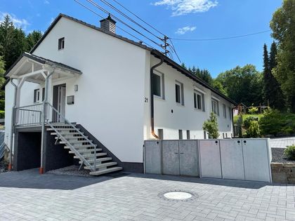 Wohnung Mit Garten Mieten In Siegen Immobilienscout24