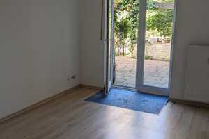 Ungewöhnliche Altbauwohnung mit großem Garten – Bonn – Vorschaubild 7