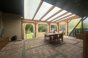 DIREKT AM WALDRAND IN WINSEN/ALLER: BUNGALOW MIT GROSSEM GARTEN & POOL IN FAMILIENFREUNDLICHER LAGE – Celle (Kreis) – Vorschaubild 10