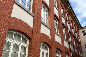 LOFT 3,5-Zimmer hohe helle sonnige Räume modern renoviert – Die vollständige Adresse der Immobilie erhältst du vom Anbieter., 75172 Weststadt, Pforzheim – Vorschaubild 11