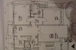 helle 3,5 ZKB Wohnung mit Wintergarten in Königswiesen – Die vollständige Adresse der Immobilie erhältst du vom Anbieter., 93051 Kumpfmühl-Ziegetsdorf-Neuprüll, Regensburg – Vorschaubild 10