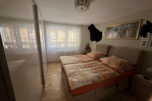 2,5 Zimmer Wohnung mit Balkon und Einbauküche in der Stadtmitte – 68169 Neckarstadt-West, Mannheim – Vorschaubild 14