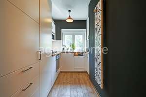 MÖBLIERT - MODERN STYLE - schönes Apartment mit Garten – Die vollständige Adresse der Immobilie erhältst du vom Anbieter., 70374 Im Geiger, Stuttgart – Vorschaubild 8