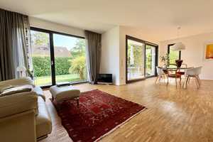 ''Exklusiv und neuwertig''
Modernes Architektenhaus
mit hochwertiger Ausstattung – Rheingau-Taunus-Kreis – Vorschaubild 6