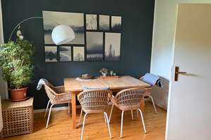 Schöne 2-3 Zimmer-Wohnung in 47226 Duisburg-Rheinhausen
"Nähe Volkspark" – Die vollständige Adresse der Immobilie erhältst du vom Anbieter., 47226 Rheinhausen-Mitte, Duisburg – Vorschaubild 8