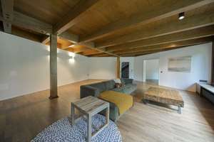 Architektenvilla mit großem Grundstück in Volksdorf – Die vollständige Adresse der Immobilie erhältst du vom Anbieter., 22359 Volksdorf, Hamburg – Vorschaubild 10