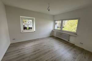 Freundliche 3 Zi.-Whng. mit Balkon - weisses Wannenbad - Duisburg Rheinhausen – Lortzingstraße 12, 47226 Rheinhausen-Mitte, Duisburg – Vorschaubild 4