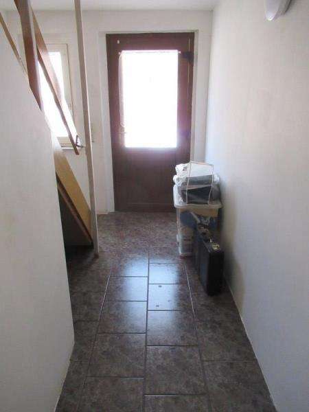 Immobilie in Amt Creuzburg - Charmante Doppelhaushälfte mit Einliegerwohnung - Bild 6