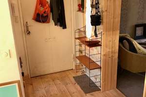Wohnung mit Charm zentral in Berlin 2. Obergeschoss sofort verfügbar – Die vollständige Adresse der Immobilie erhältst du vom Anbieter., 10551 Moabit, Berlin – Vorschaubild 13